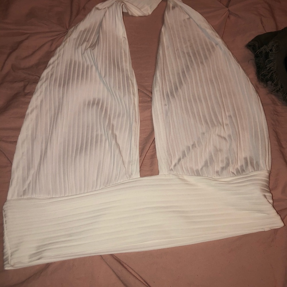 Shein Top , never used
